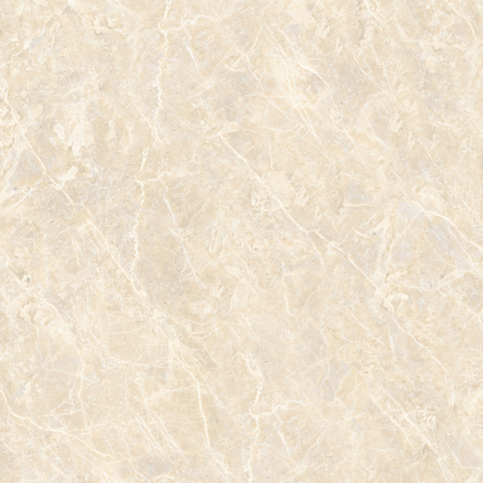 Gresie tip marmura, Sidona Beige 6469, 60x60 cm, bej, finisaj lucios [2]