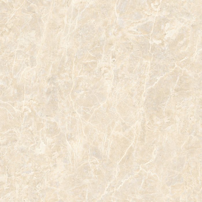 Gresie tip marmura, Sidona Beige 6469, 60x60 cm, bej, finisaj lucios [1]