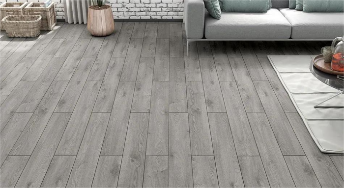 Parchet laminat AGT 12 mm PRK911 4V Effect Premium, Elbruz, clasa 33 AC5 [2]