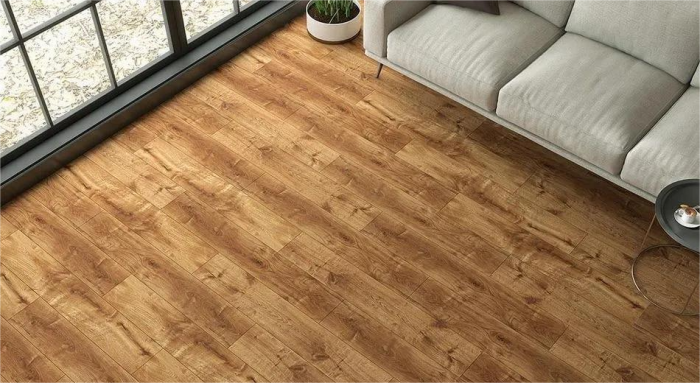 Parchet laminat AGT 8 mm PRK509 4V Natura Line, Rodos, clasa 32 AC4 [2]