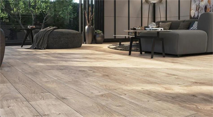 Parchet laminat AGT 8 mm PRK902 4V Effect, Tibet, clasa 32 AC4 [2]