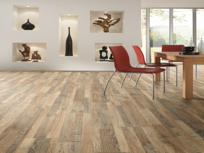 Parchet laminat Krono Original 8 mm K656 Castello Classic, clasa 32 AC4 [2]