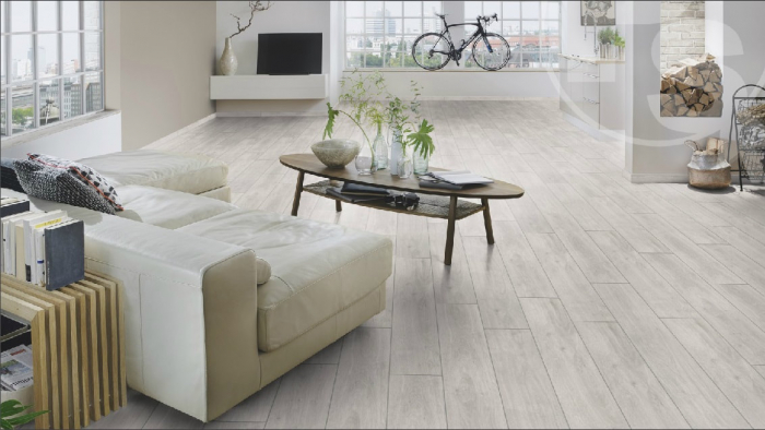 Parchet laminat Krono Original 8 mm 8461 Modera, Prestige Oak, clasa 32 AC4 [2]