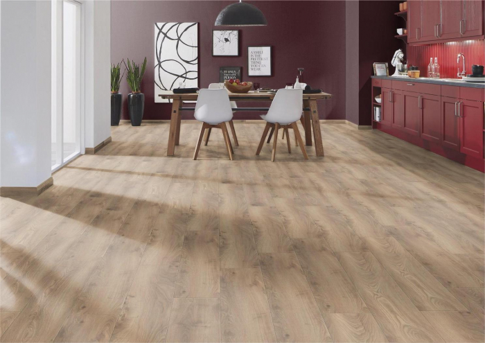 Parchet laminat Krono Original 12 mm K285 Atlantic, clasa 33 AC5 [3]