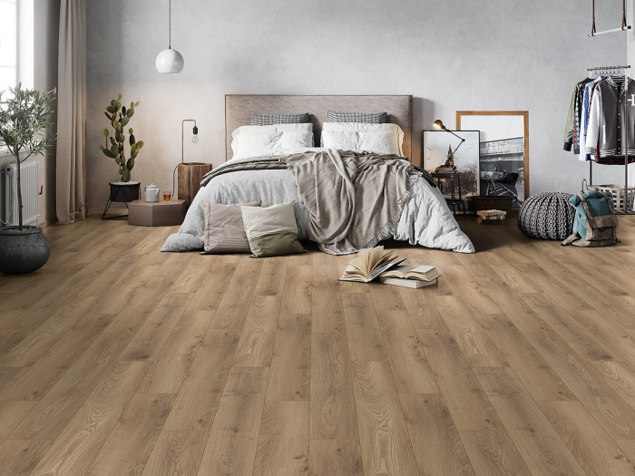 Parchet laminat Krono Original 12 mm K285 Atlantic, clasa 33 AC5 [2]