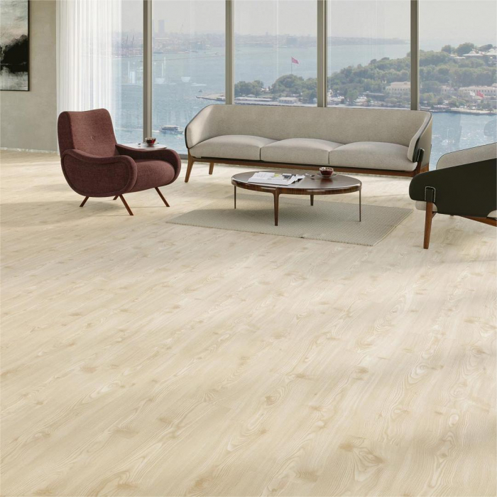 Parchet laminat Yildiz 6 mm Terraclic, Aspendos T-675, clasa 31 AC3 [2]