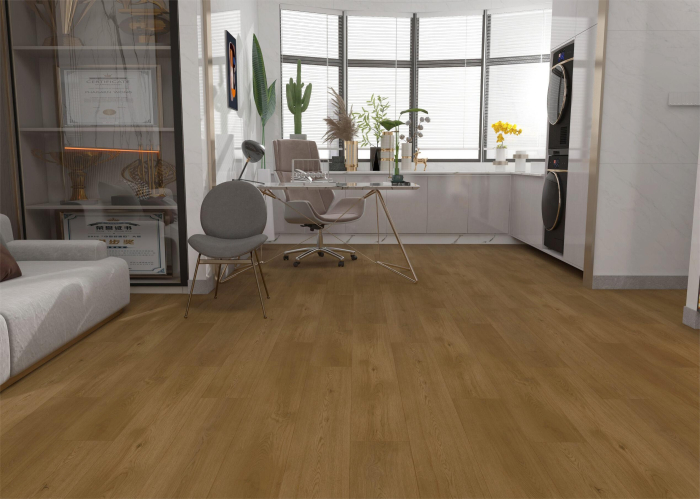 Parchet SPC 5 mm, EC-2066, 1220x184 mm, clasa 31 [2]