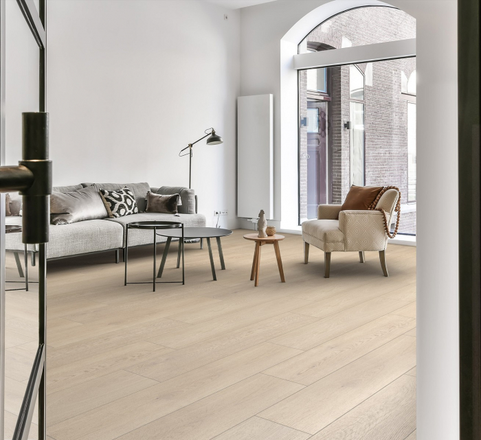 Pardoseala SPC Kronospan Rocko 5 mm, Clamsheell R148, 1210x234 mm, clasa 34 [3]