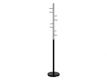 CUIERE - Cuier FERRO culoare negru + crom