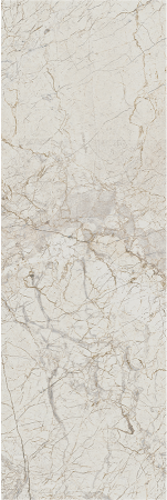 FAIANTA - Faianta rectificata tip marmura, Astoria Crema 1. QK47, 30x90 cm, crem, finisaj lucios