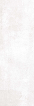 Faianta rectificata tip ciment Cemento Perla White 3394, 24.40X74.40, alb, 1.10mp/cut
