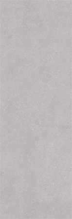 FAIANTA - Faianta rectificata tip ciment, Mood Grey 30x90x0.7 cm, gri, finisaj mat