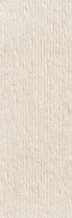 FAIANTA - Faianta rectificata tip ciment, Tibetstone Brick Bone TBB56, 25x75, bej, finisaj mat