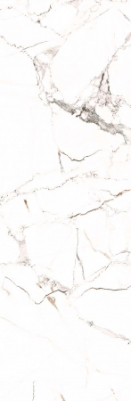 FAIANTA - Faianta rectificata tip marmura Marble Venato White 3387, 24.40X74.40, alb, 1.10mp/cut