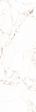 Faianta rectificata tip marmura Marble Venato White 3387, 24.40X74.40, alb, 1.10mp/cut [2]