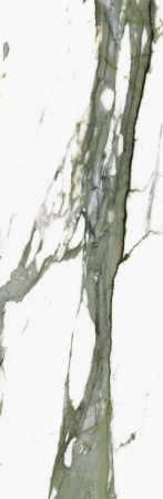Faianta rectificata tip marmura Marble Green 3392, 24.40X74.40, verde, 1.10mp/cut [1]