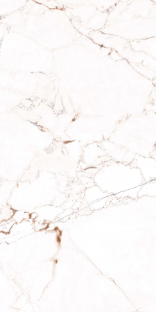 Faianta rectificata tip marmura, Marquina Vine White 4880, 30X60cm, alb [4]