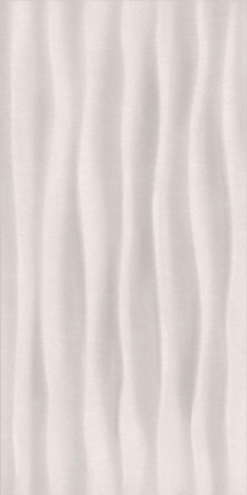 Faianta rectificata tip textil , Tessuto Cream 4875, 30X60 cm, crem