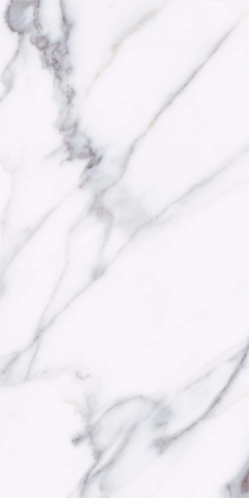 Faianta rectificata tip marmura, Altissimo White 4943, 30X60cm, alb [1]
