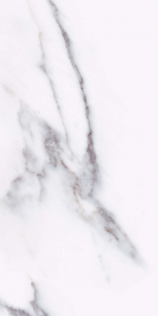 Faianta rectificata tip marmura, Altissimo White 4943, 30X60cm, alb [2]