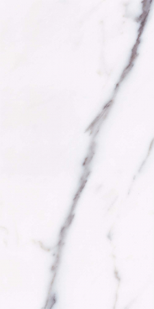Faianta rectificata tip marmura, Altissimo White 4943, 30X60cm, alb [3]