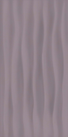 Faianta rectificata tip textil , Tessuto Lila 4877, 30X60 cm, lila