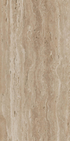 Faianta rectificata tip Travertin, Trevi Brown 4948, 30X60cm, maro [1]