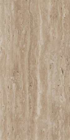Faianta rectificata tip Travertin, Trevi Brown 4948, 30X60cm, maro [4]