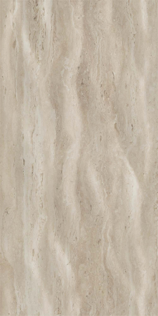 Faianta rectificata tip Travertin, Trevi Leaves Beige 4949, 30X60cm, bej [1]