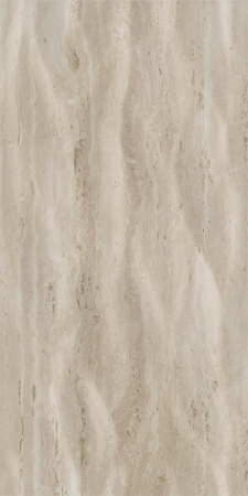 FAIANTA - Faianta rectificata tip Travertin, Trevi Leaves Beige 4949, 30X60cm, bej