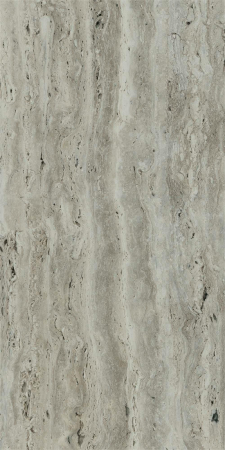 Faianta rectificata tip Travertin, Trevi Grey 4980, 30X60cm, gri, finisaj lucios [3]