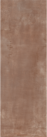 Faianta rectificata tip beton Terra Dried Rose 30x90 maro, finisaj mat, 1.90mp/cut