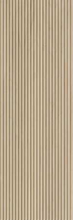FAIANTA - Faianta tip riflaj, Kie Amber Mate, 30×90 cm, rectificata, bej, finisaj mat