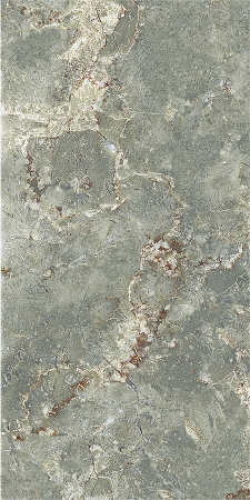 FAIANTA - Faianta tip marmura Aura Green 1. 30x60 verde, 1.63mp/cut