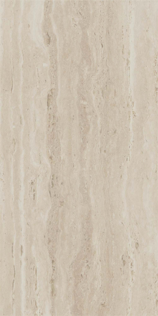 FAIANTA - Faianta rectificata tip Travertin, Trevi Beige 4947, 30X60cm, bej