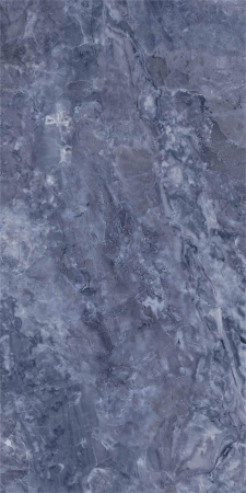 Faianta tip marmura, Delice Blue 4964, 30X60cm, albastru, finisaj lucios [3]