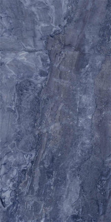 FAIANTA - Faianta tip marmura, Delice Blue 4964, 30X60cm, albastru, finisaj lucios