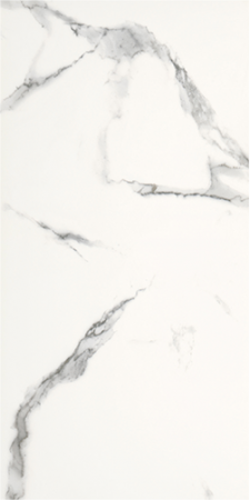 FAIANTA - Faianta tip marmura Maxi White 1. 30x60 alb, 1.63mp/cut