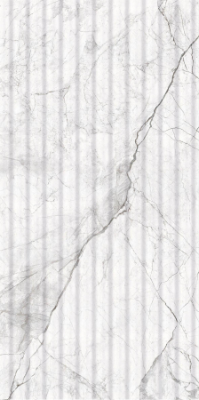 Faianta tip marmura Riva Decofon 1. 30x60 alb, 1.45mp/cut [1]