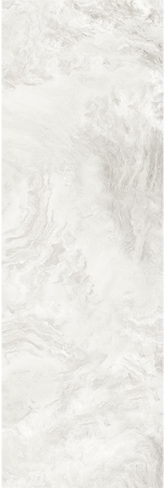 FAIANTA - Faianta rectificata tip marmura Sante White 30*90 alb