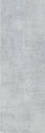 Faianta rectificata tip beton Terra Grey 30x90 gri, 1.90mp/cut