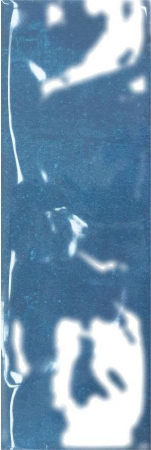 Faianta Verano Turquoise VRO90, 10x30 cm, albastru, finisaj lucios [1]