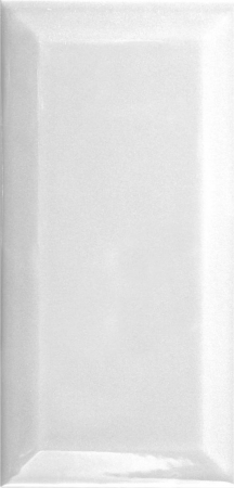 FAIANTA - Faianta Metro White, MET01/88011110, 10x20 cm, alb, finisaj lucios, 0.81mp/cut