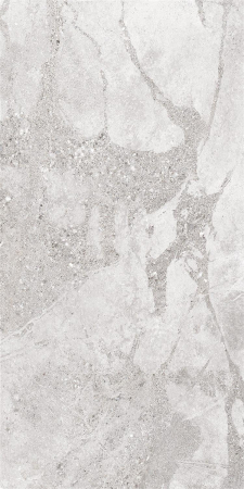 GRESIE EXTERIOR - Gresie portelanata tip ciment, Anfora Light Grey ANF1, 30x60 cm, gri, finisaj mat, 1.81mp/cut