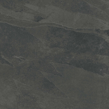 Gresie exterior 2 cm Everscape Black Slate RT 6033 K6YR, 60x60 Outdoor negru, 0.73mp/cut [5]