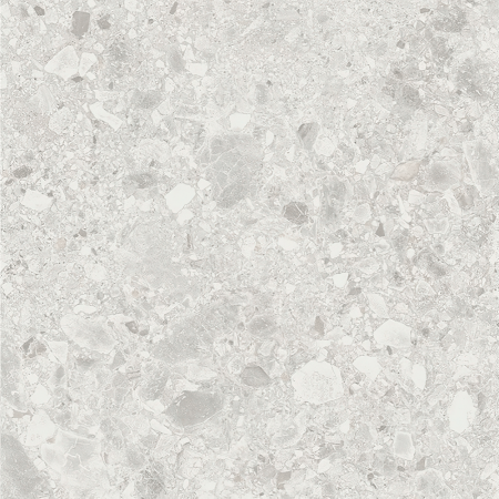 GRESIE EXTERIOR - Gresie exterior 2 cm Sg Terrazzo Light 1. Outdoor gri, 0.73mp/cut