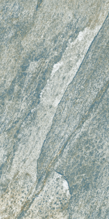 GRESIE INTERIOR - Gresie portelanata tip piatra, Ibiza Sugar 47392010, 30x60 cm, albastru, finisaj mat, sugar effect, 1.62mp/cut