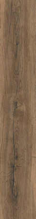 Gresie model lemn, tip parchet, Denver Brown 6427, 15x90 cm, maro [1]