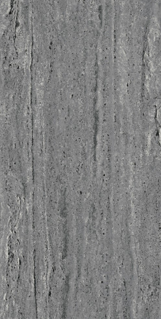 GRESIE INTERIOR - Gresie New Travertin Dark Grey 33x66 28260411 gri, 1.97mp/cut