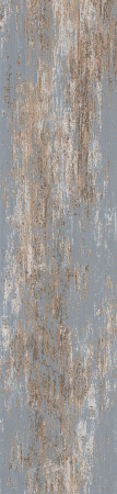 GRESIE INTERIOR - Gresie portelanata tip lemn, Picasso Blue 1. 15x60 cm, finisaj mat, 1.18mp/cut